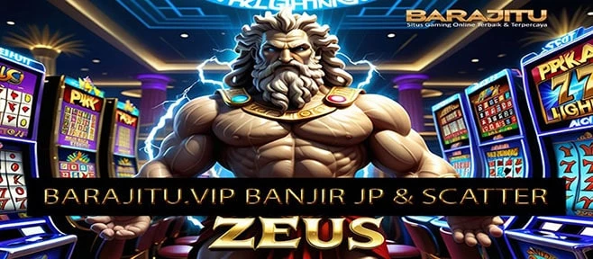 Barajitu Image