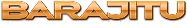 Barajitu Logo